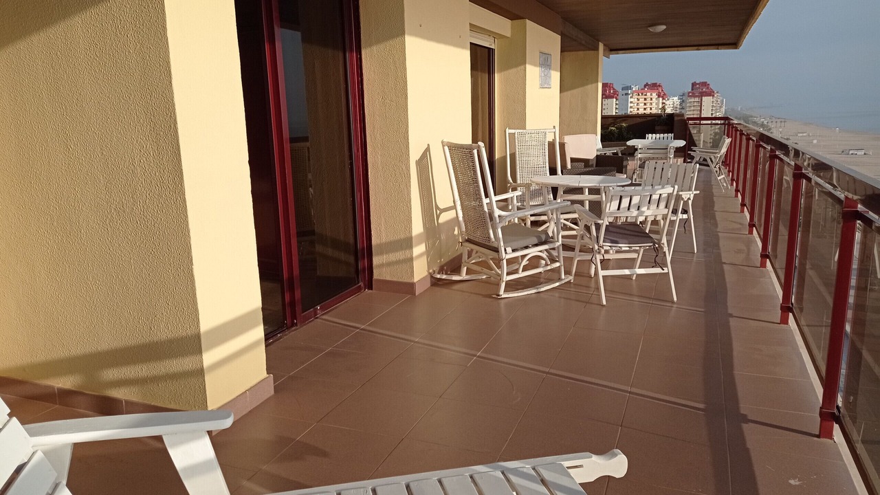 Photo of Outdoor in Grau i Platja