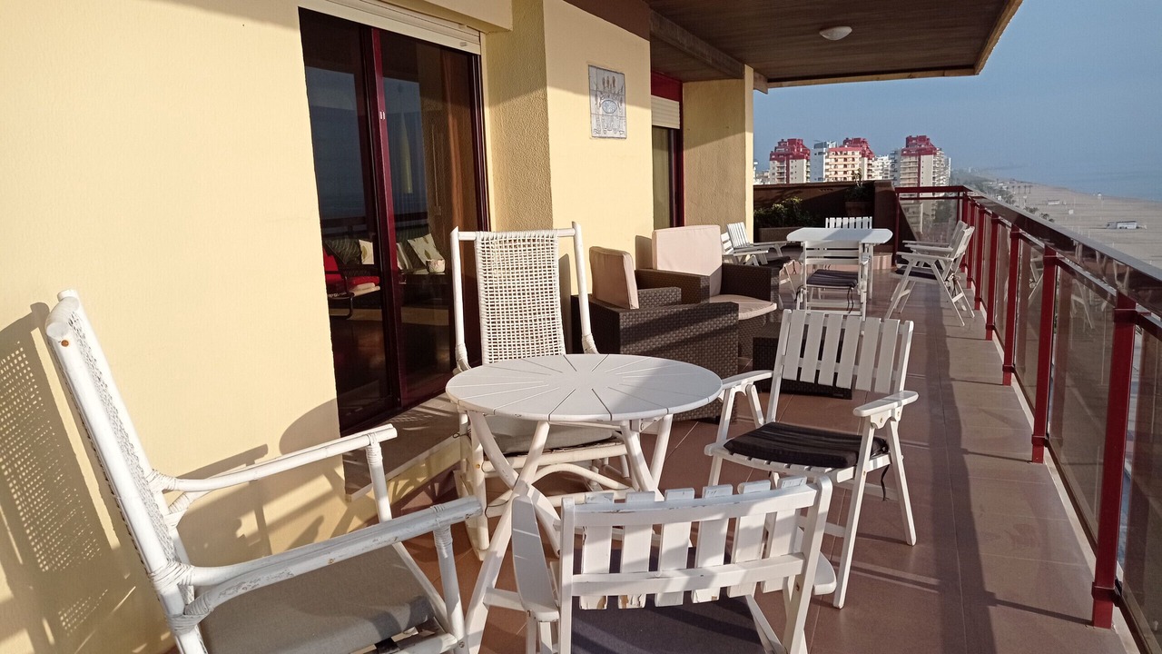Photo of Outdoor in Grau i Platja