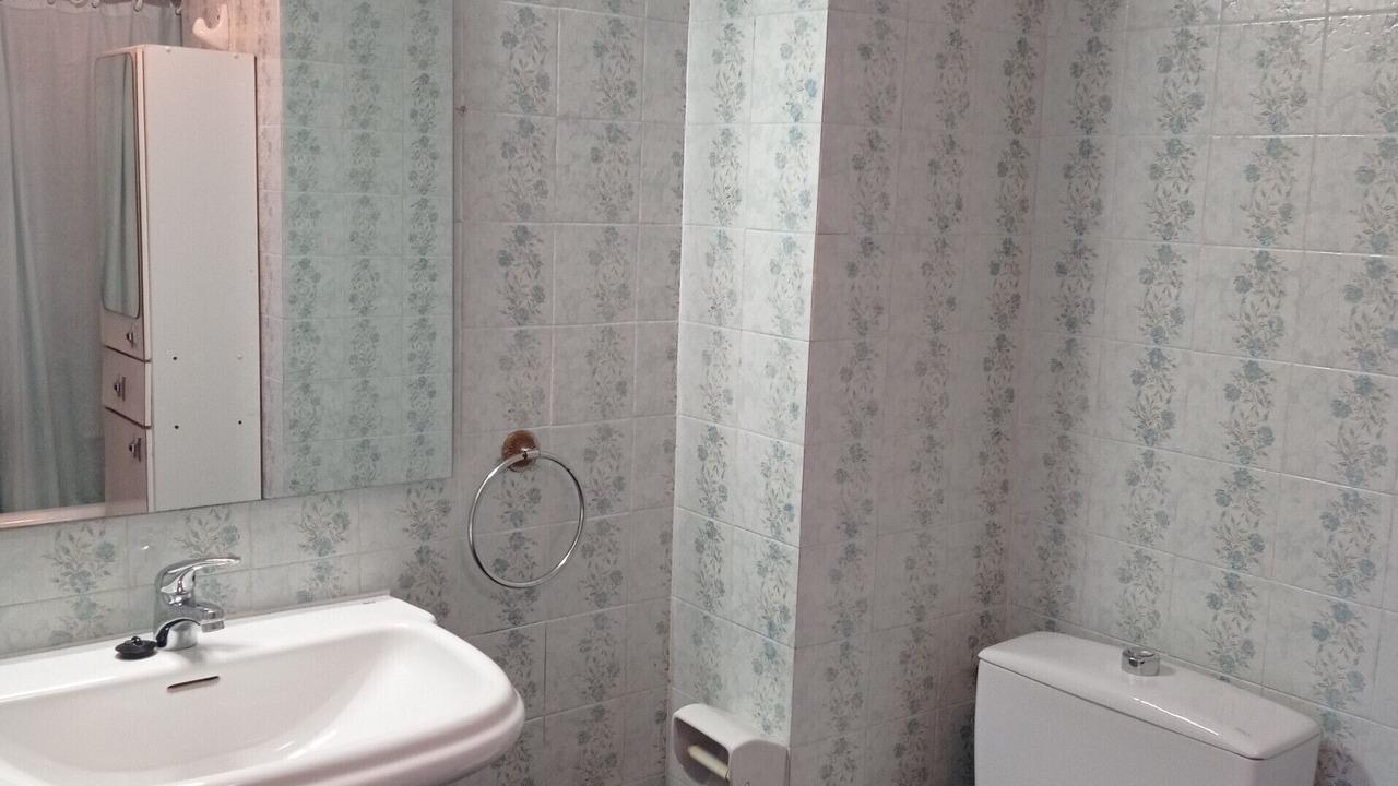 Photo of Bathroom in Grau i Platja