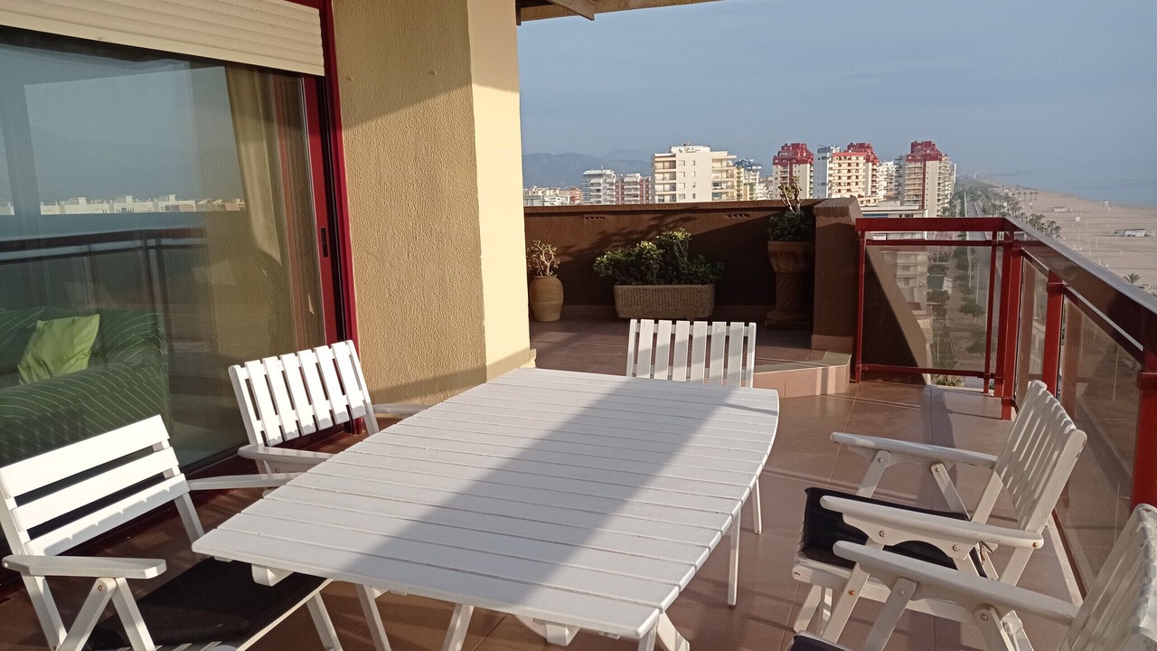 Photo of Outdoor in Grau i Platja