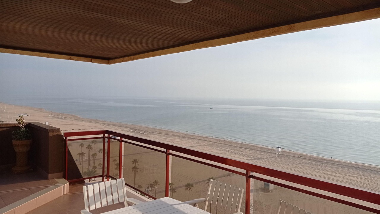 Photo of Outdoor in Grau i Platja