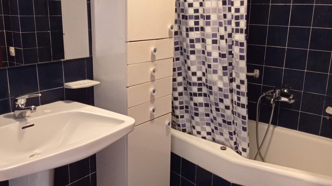 Photo of Bathroom in Grau i Platja