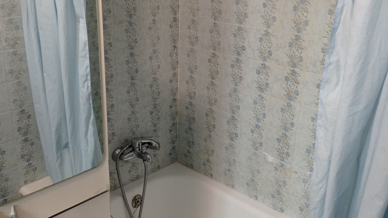 Photo of Bathroom in Grau i Platja