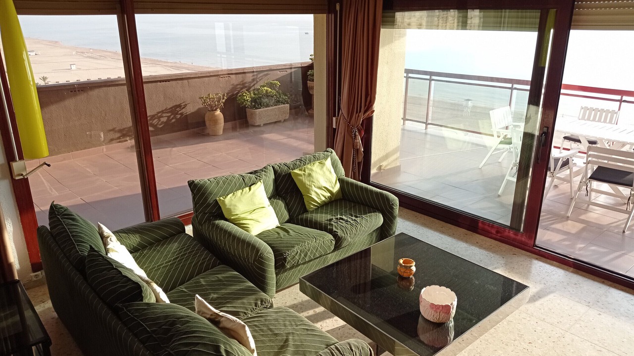 Photo of Livingroom in Grau i Platja