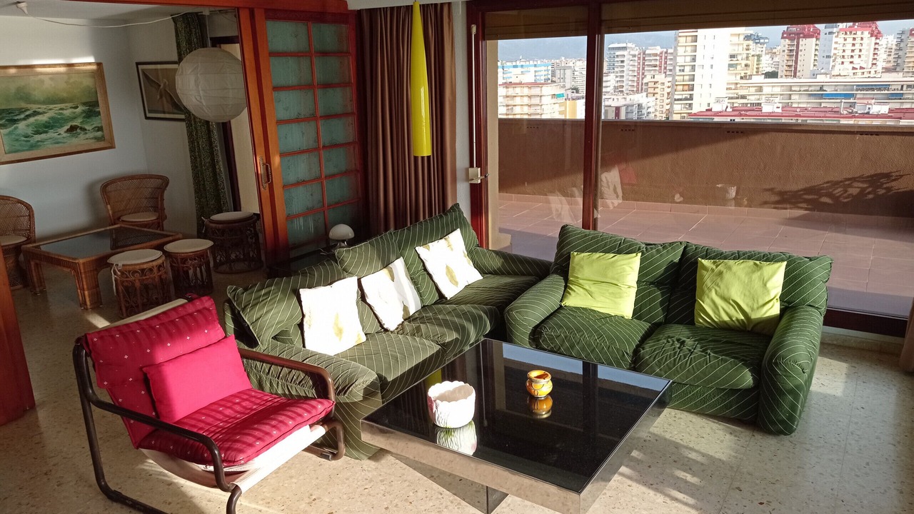 Photo of Livingroom in Grau i Platja