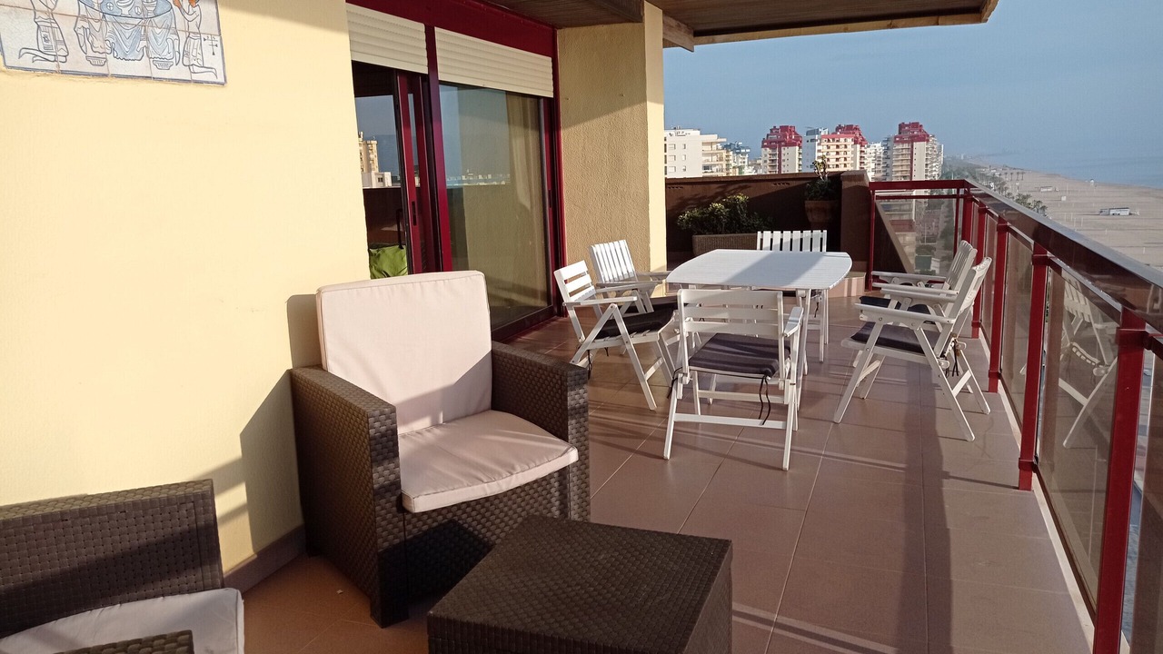 Photo of Outdoor in Grau i Platja