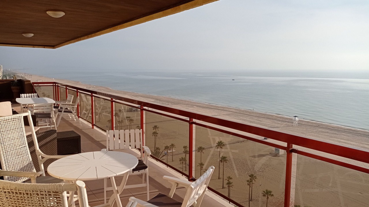 Photo of Outdoor in Grau i Platja