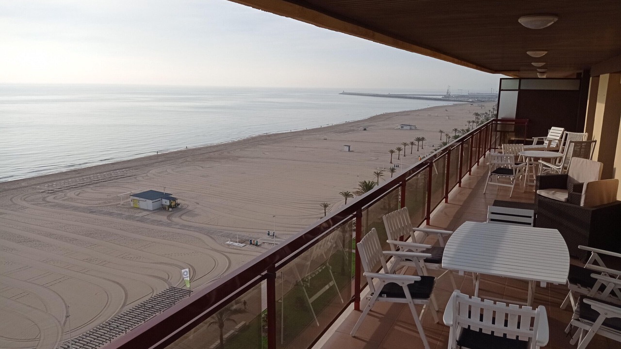 Photo of Outdoor in Grau i Platja