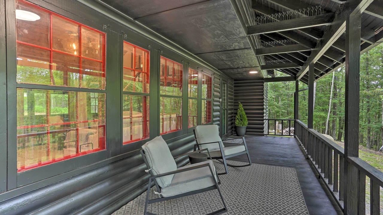 Photo of Outdoor in Lackawaxen