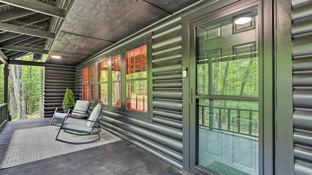 Photo of Outdoor in Lackawaxen