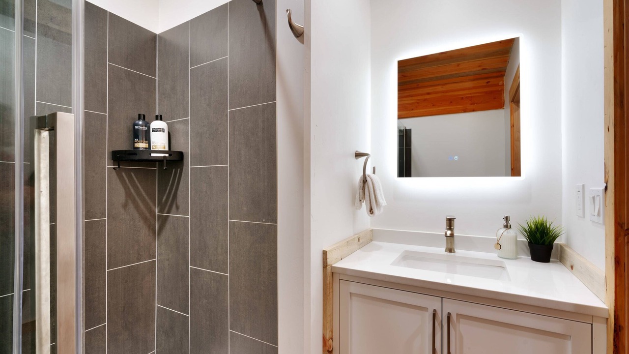 Photo of Bathroom in Monticello