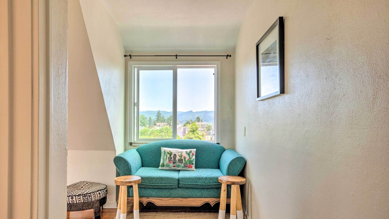 Photo of Livingroom in North Bend