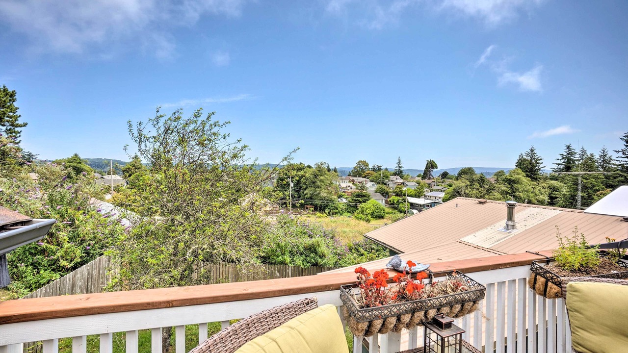 Photo of Outdoor in North Bend