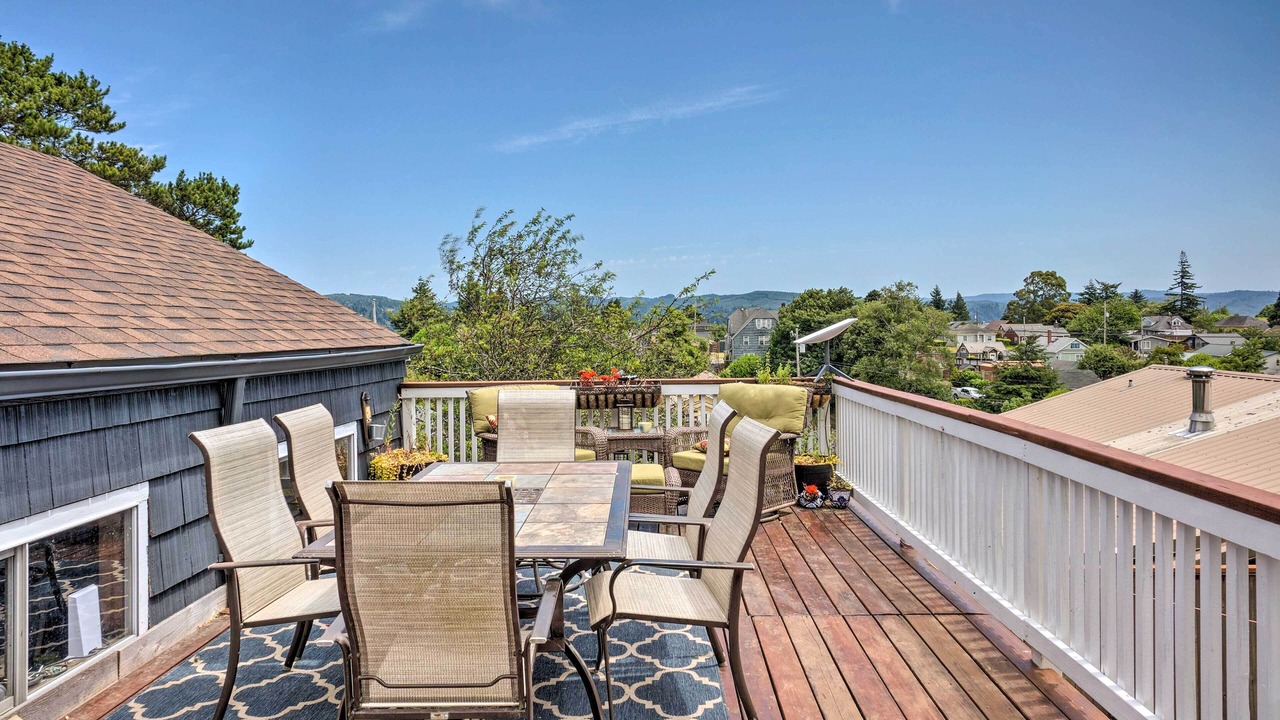 Photo of Others in North Bend