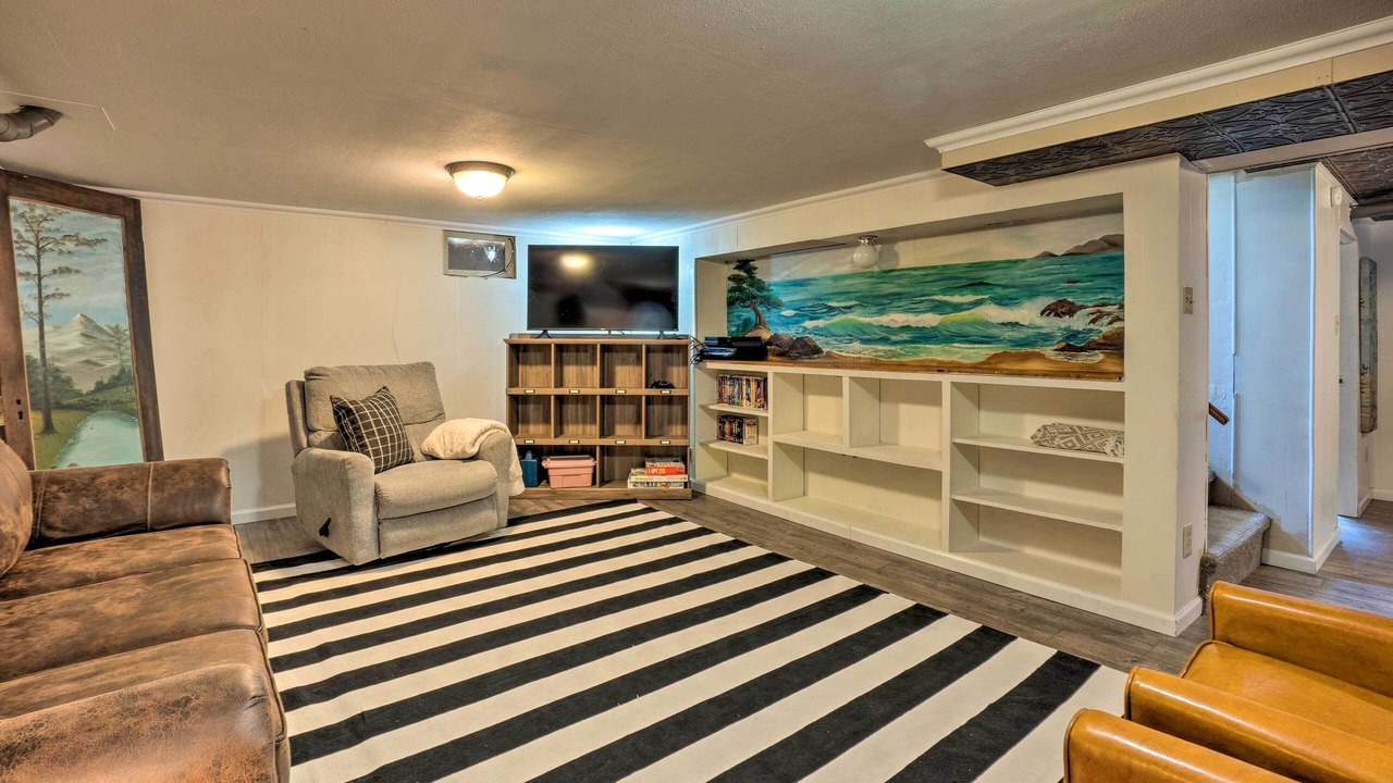 Photo of Bedroom in North Bend