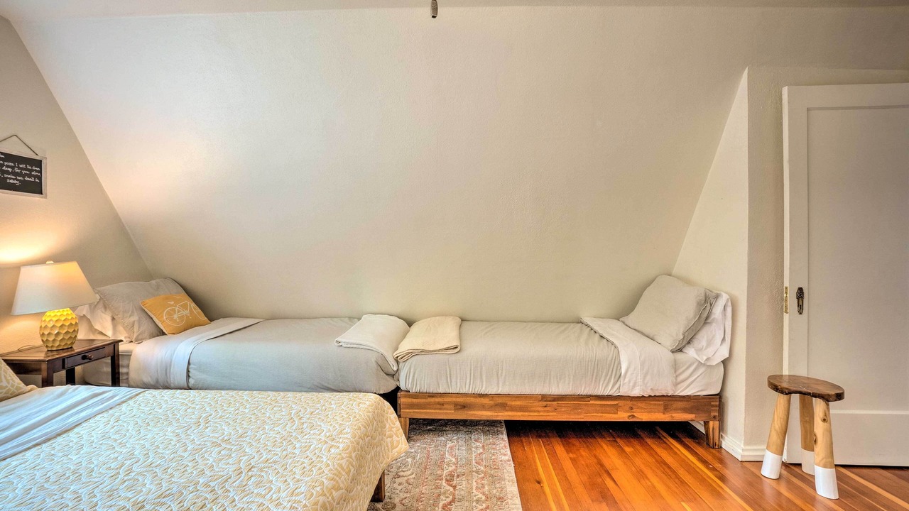 Photo of Bedroom in North Bend