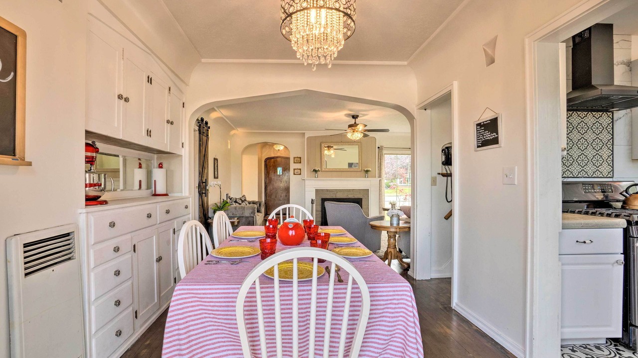 Photo of Others in North Bend