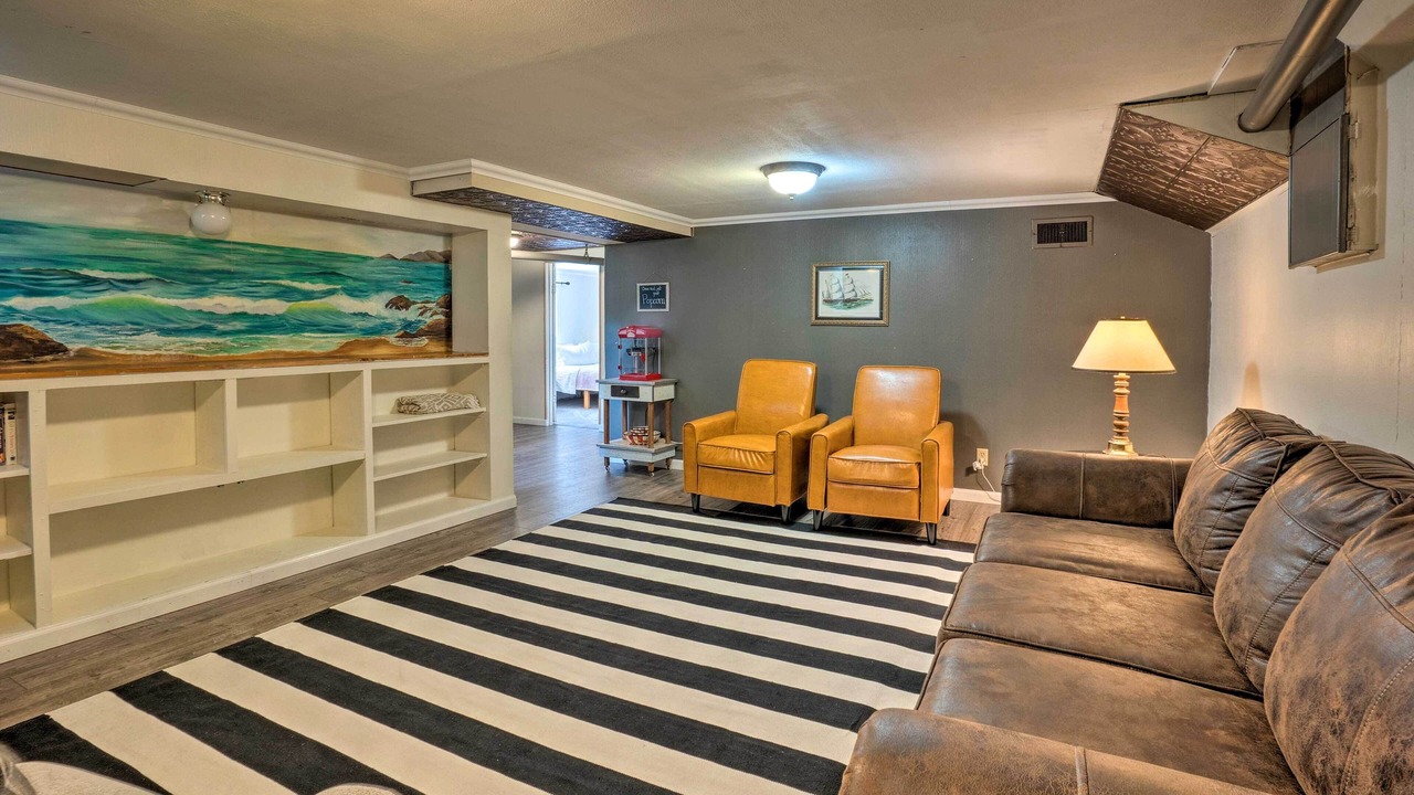 Photo of Livingroom in North Bend