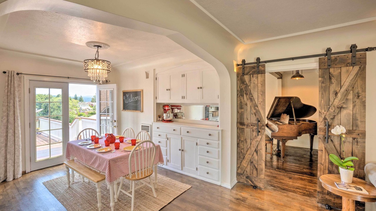 Photo of Others in North Bend