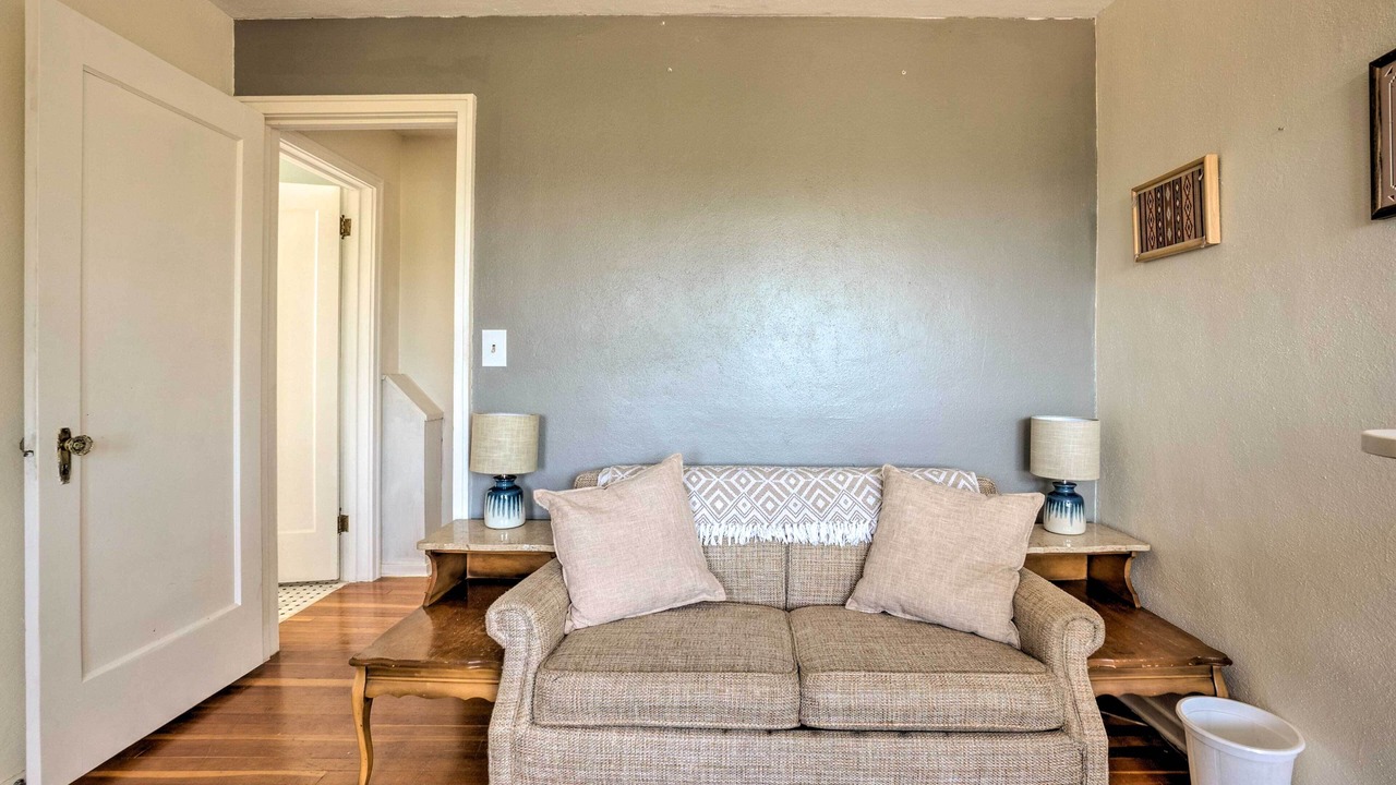 Photo of Livingroom in North Bend