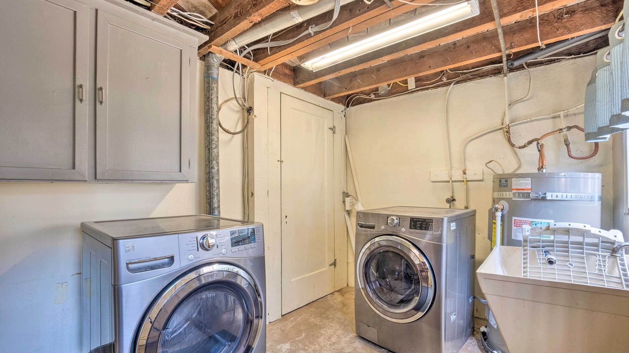 Photo of Bedroom in North Bend