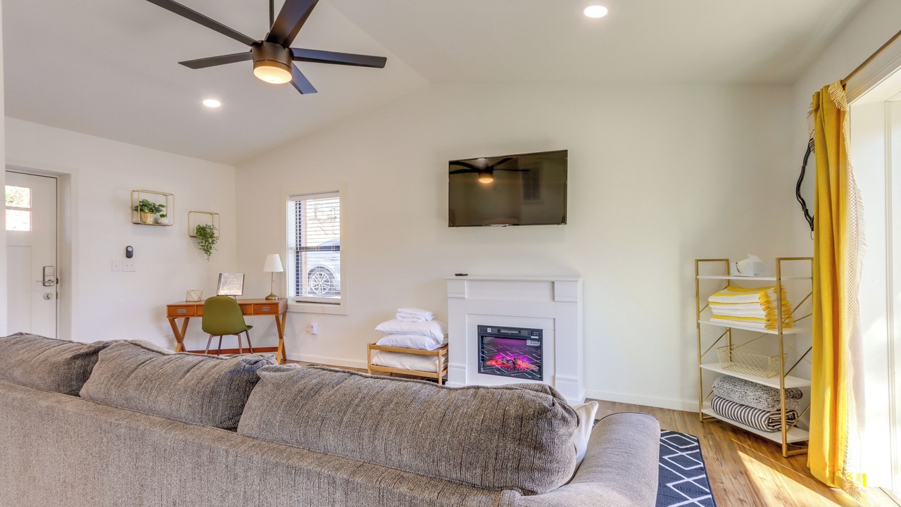 Photo of Livingroom in Tia Juana