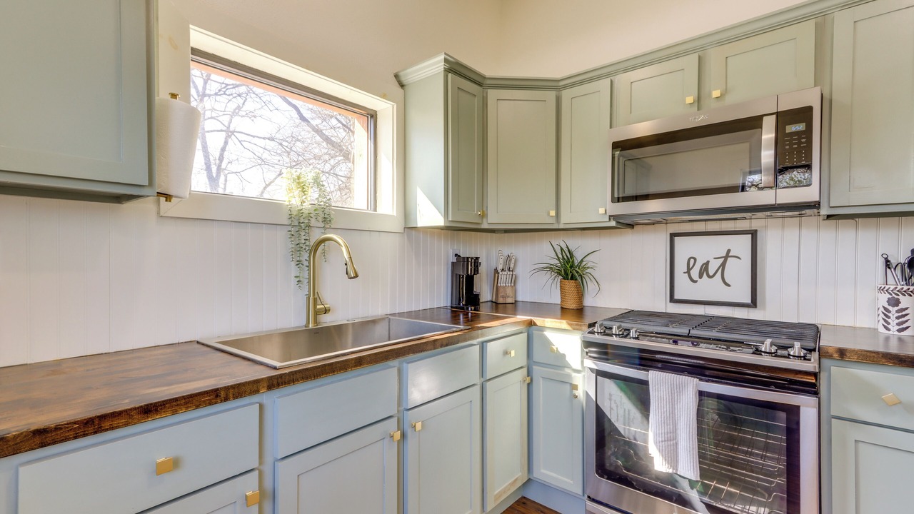 Photo of Kitchen in Tia Juana