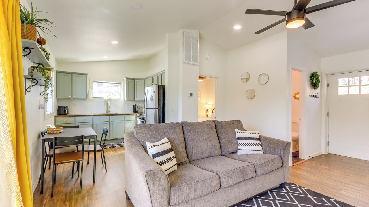 Photo of Livingroom in Tia Juana