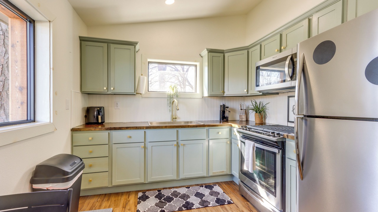 Photo of Kitchen in Tia Juana