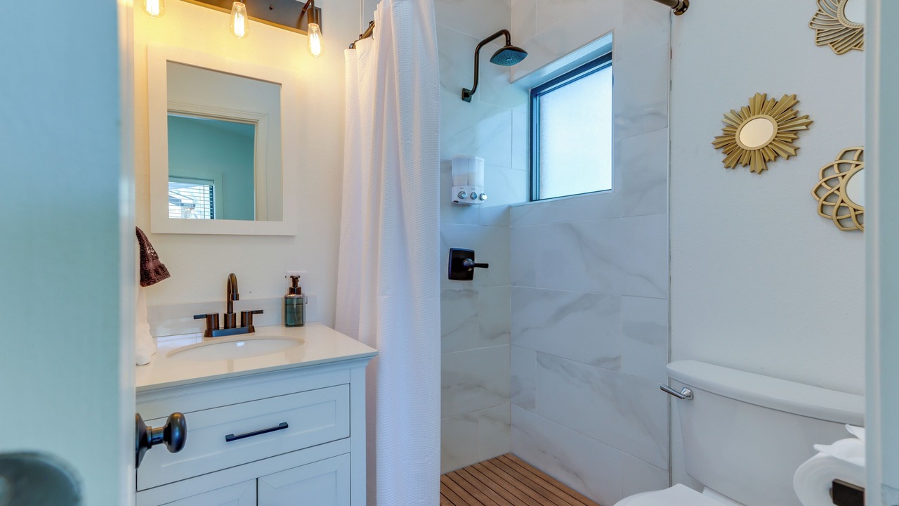 Photo of Bathroom in Tia Juana