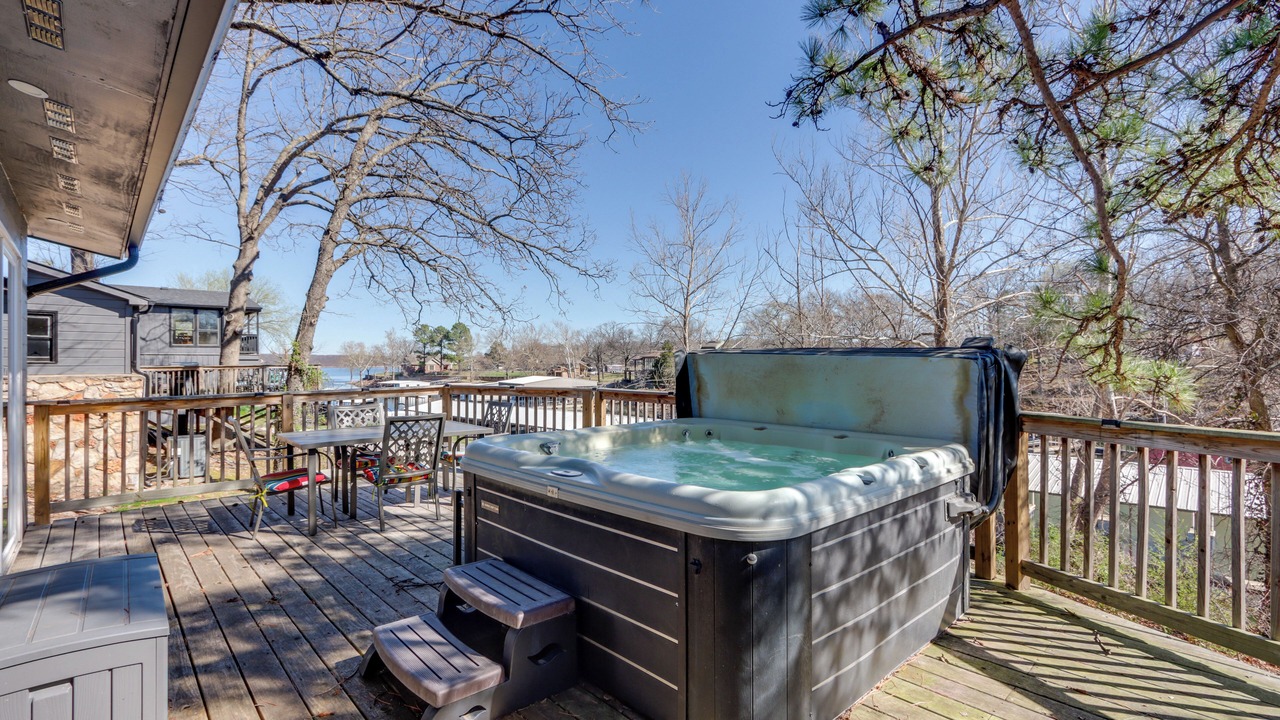 Photo of Patio Balcony in Tia Juana