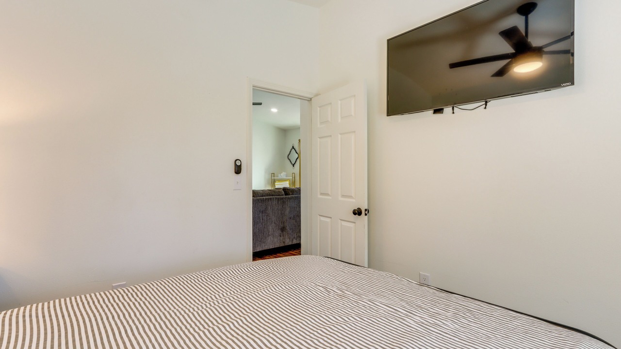 Photo of Bedroom in Tia Juana