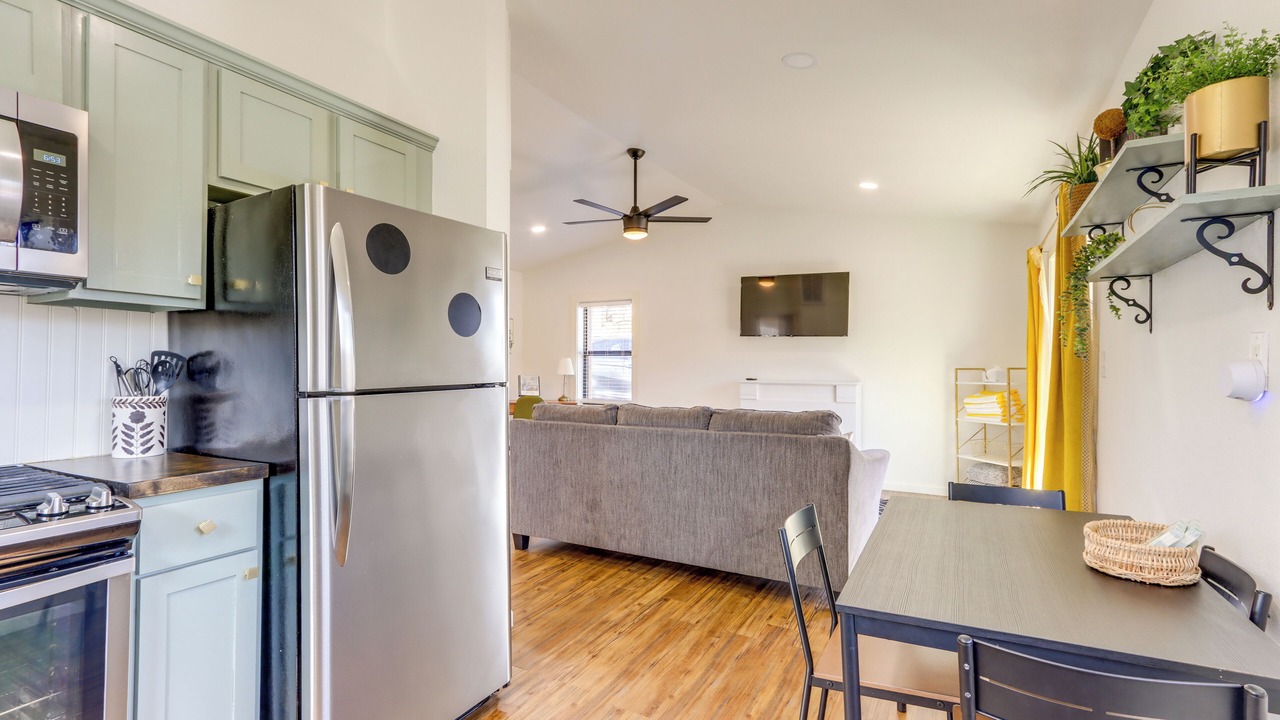 Photo of Kitchen in Tia Juana