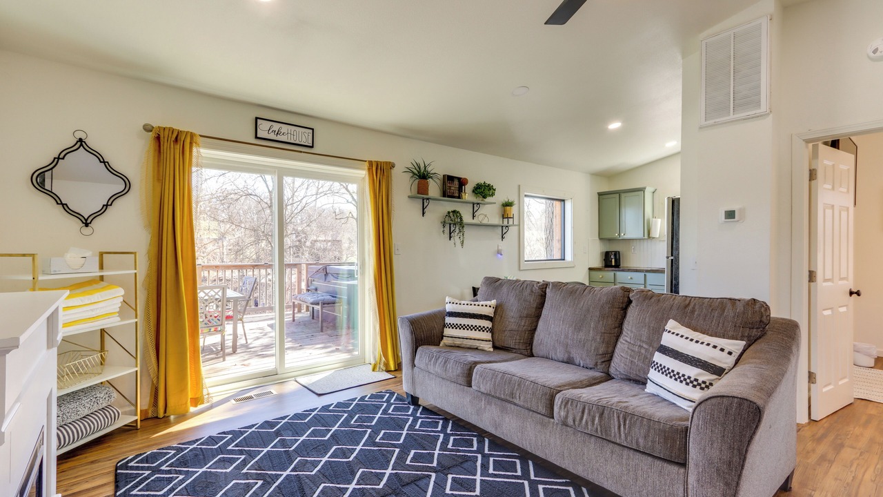 Photo of Livingroom in Tia Juana