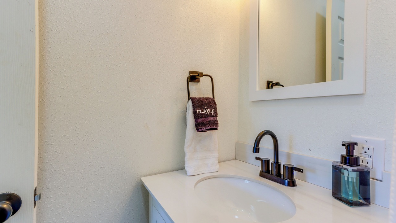 Photo of Bathroom in Tia Juana