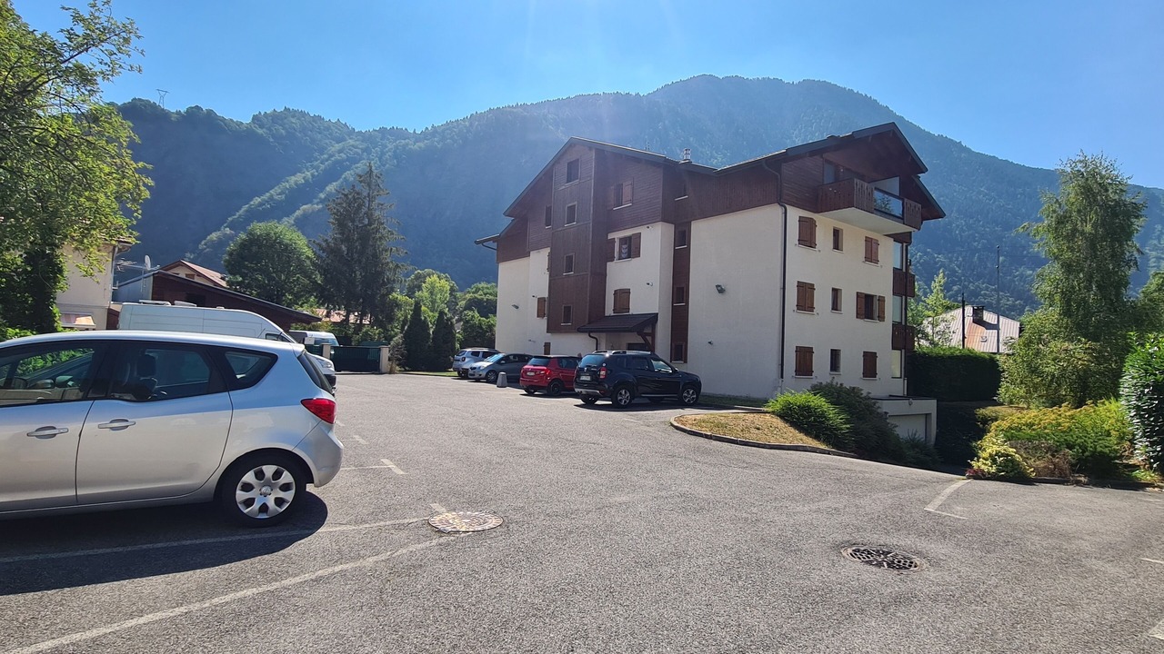 Photo of Outdoor in Passy