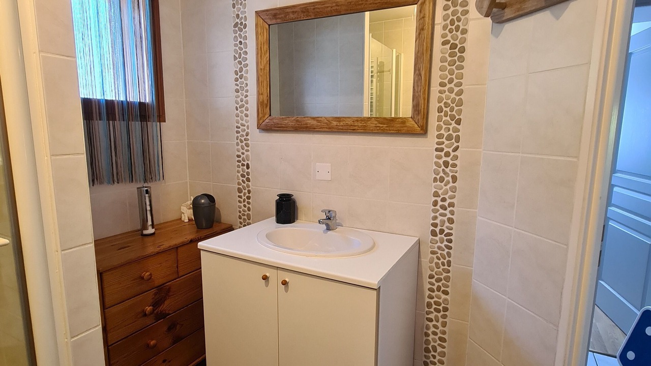 Photo of Bathroom in Passy