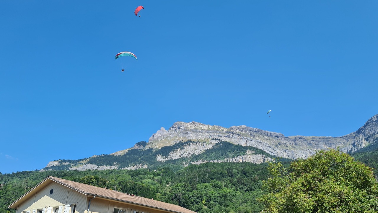 Photo of Outdoor in Passy