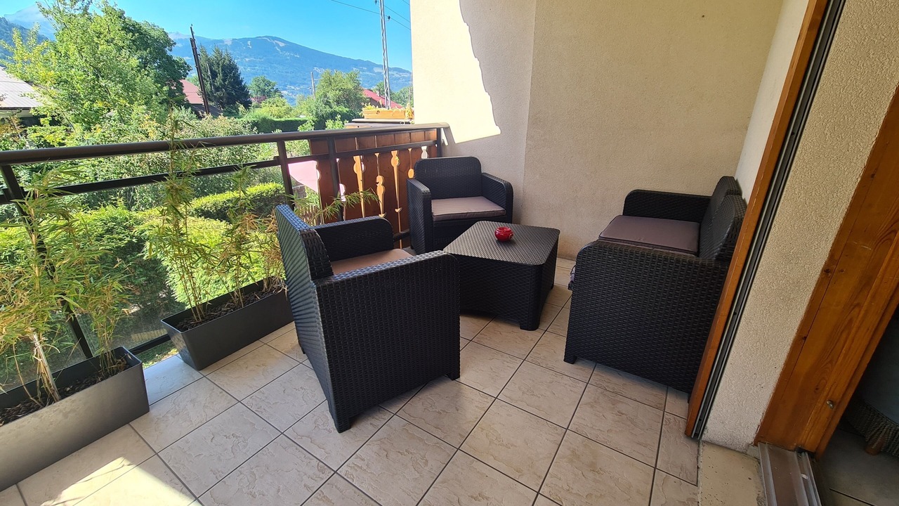 Photo of Outdoor in Passy