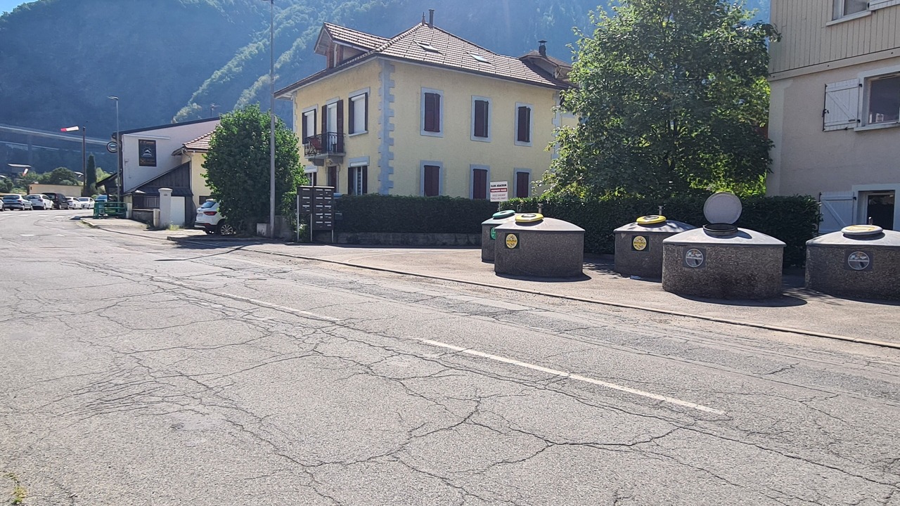 Photo of Outdoor in Passy