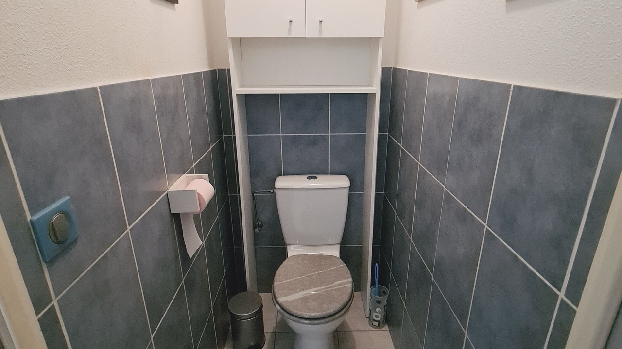 Photo of Bathroom in Passy