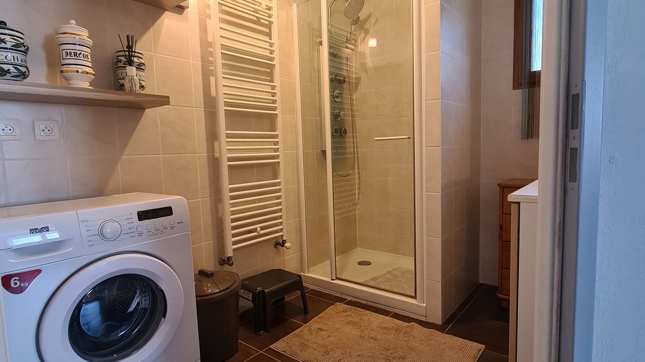 Photo of Bathroom in Passy