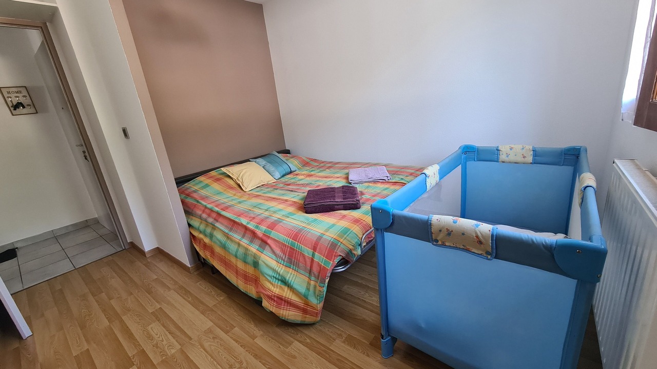 Photo of Bedroom in Passy