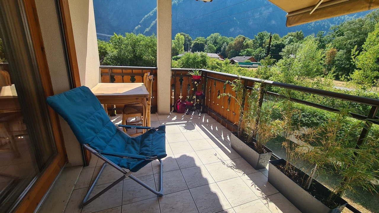 Photo of Outdoor in Passy