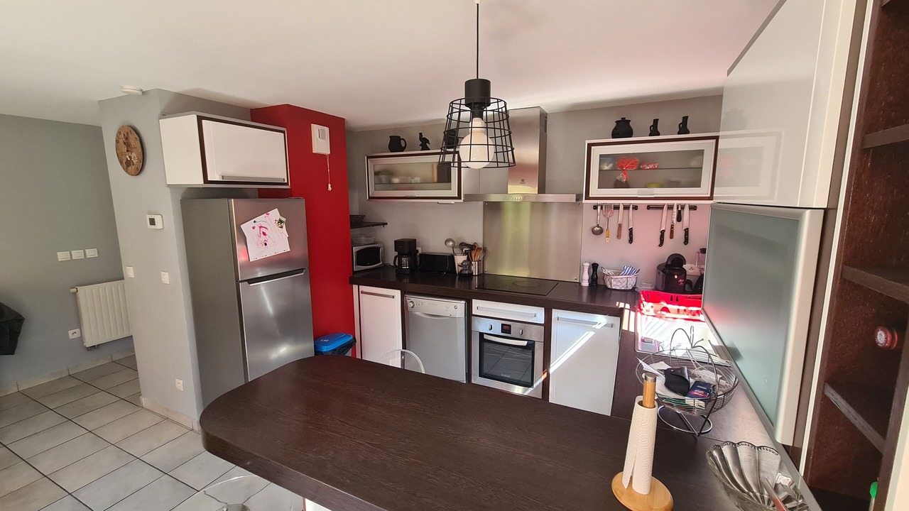 Photo of Kitchen in Passy