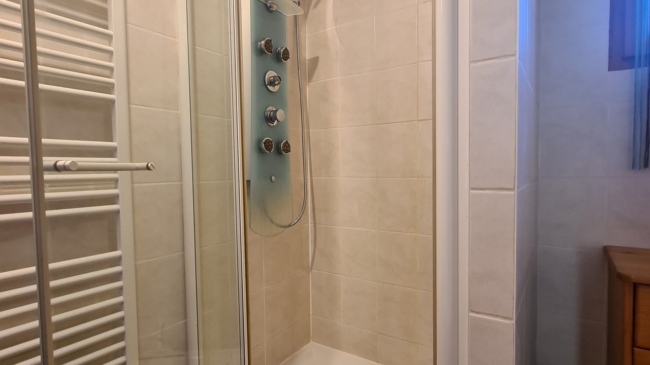 Photo of Bathroom in Passy