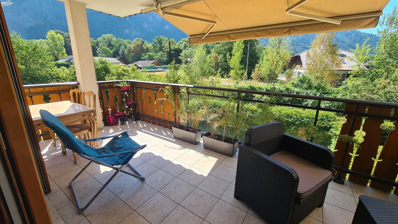 Photo of Outdoor in Passy