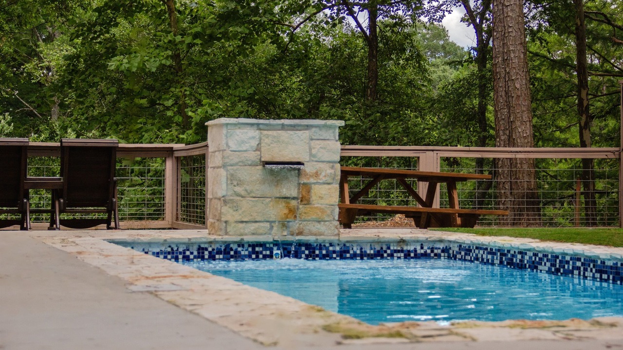 Photo of Outdoor in Broken Bow