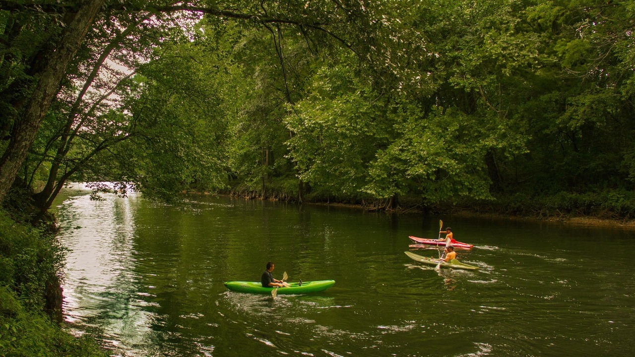 Photo of Others in Broken Bow