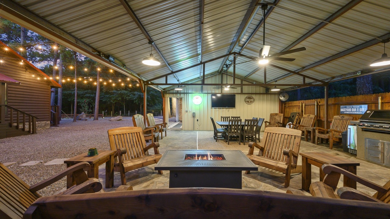 Photo of Outdoor in Broken Bow